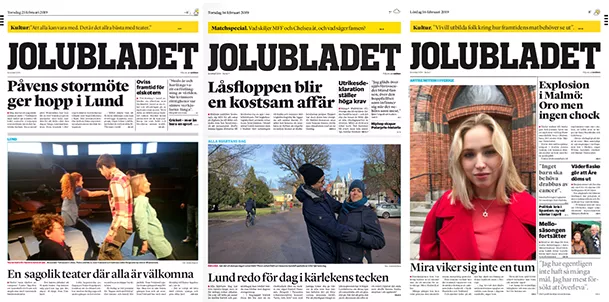 Jolubladet 2019